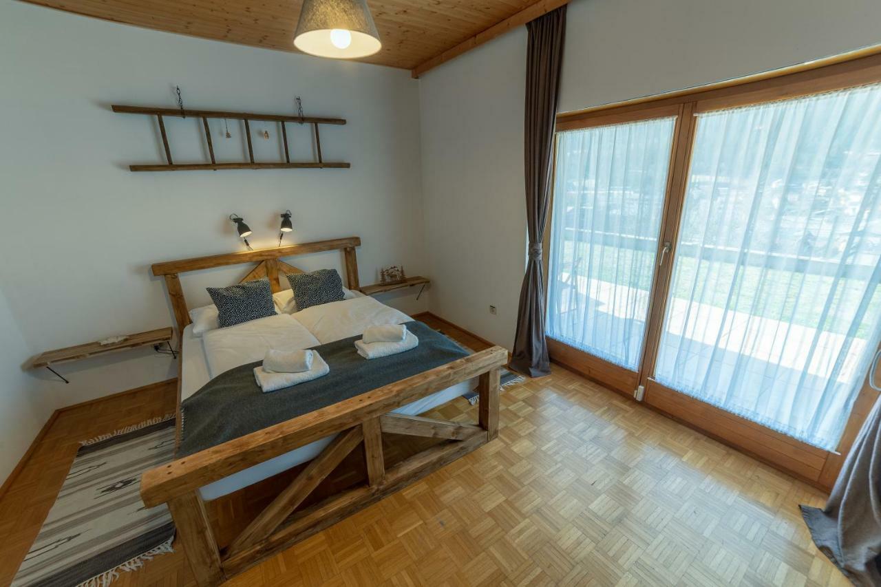 Haus Agnes, موراو المظهر الخارجي الصورة